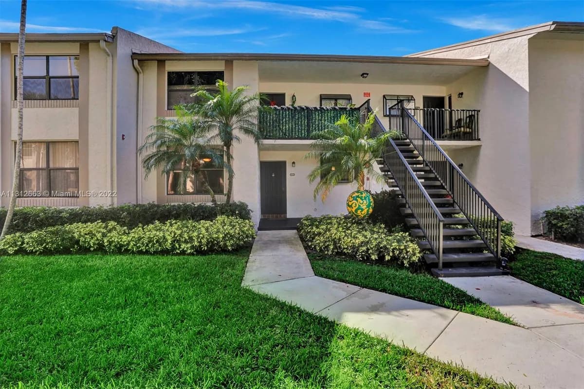 1254 S Military Trl # 1315, Deerfield Beach FL 33442