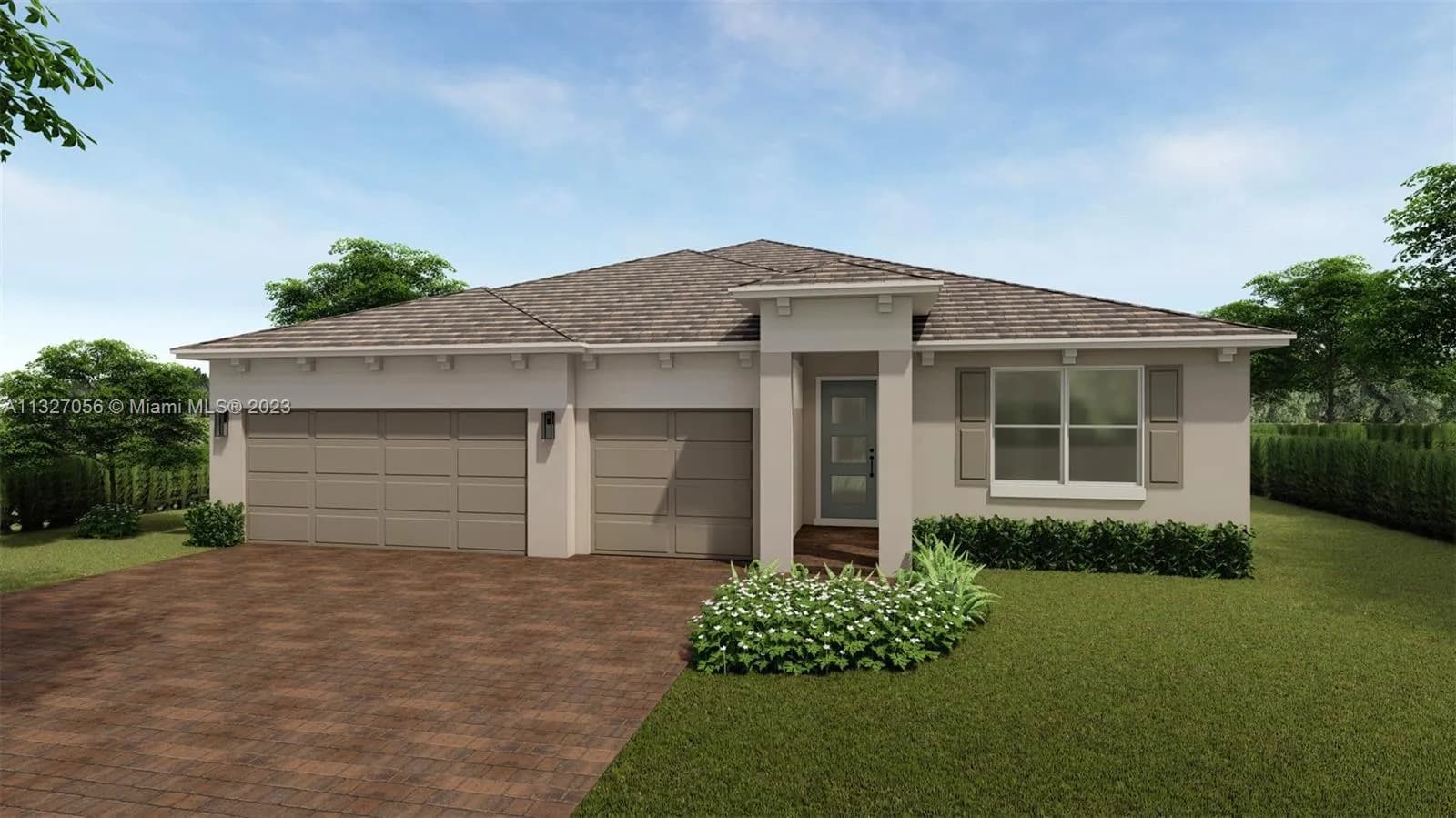 29580 SW 178th Ave, Homestead FL 33030