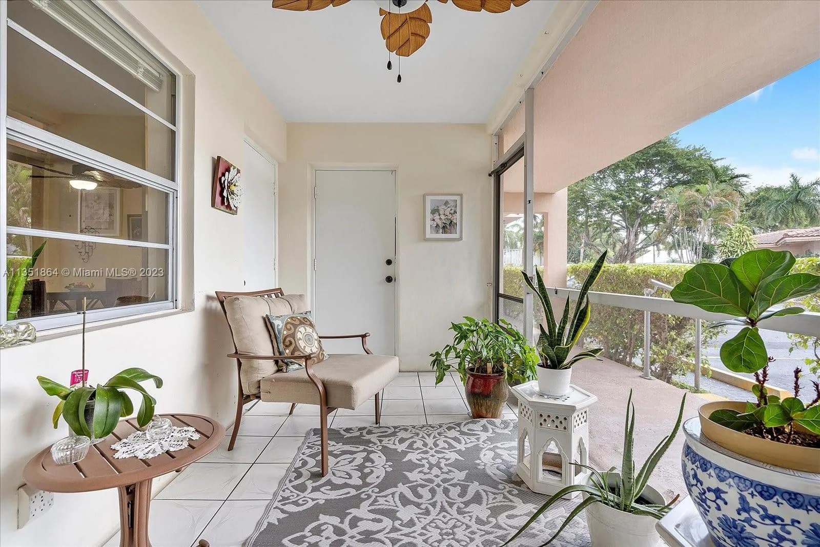 501 Blue Heron Dr # A, Hallandale Beach FL 33009