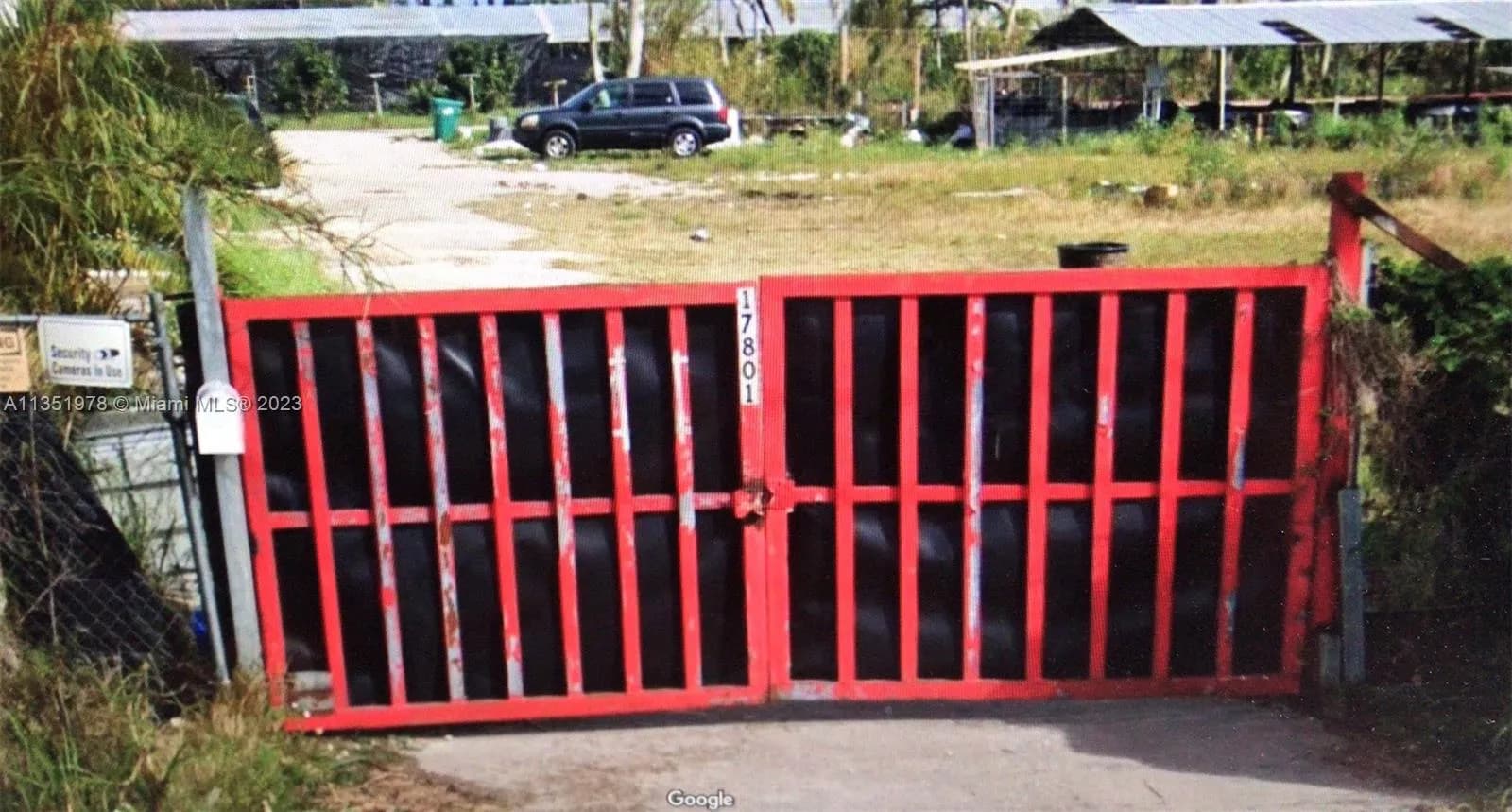 17801 SW 197 Ave, Miami FL 33187