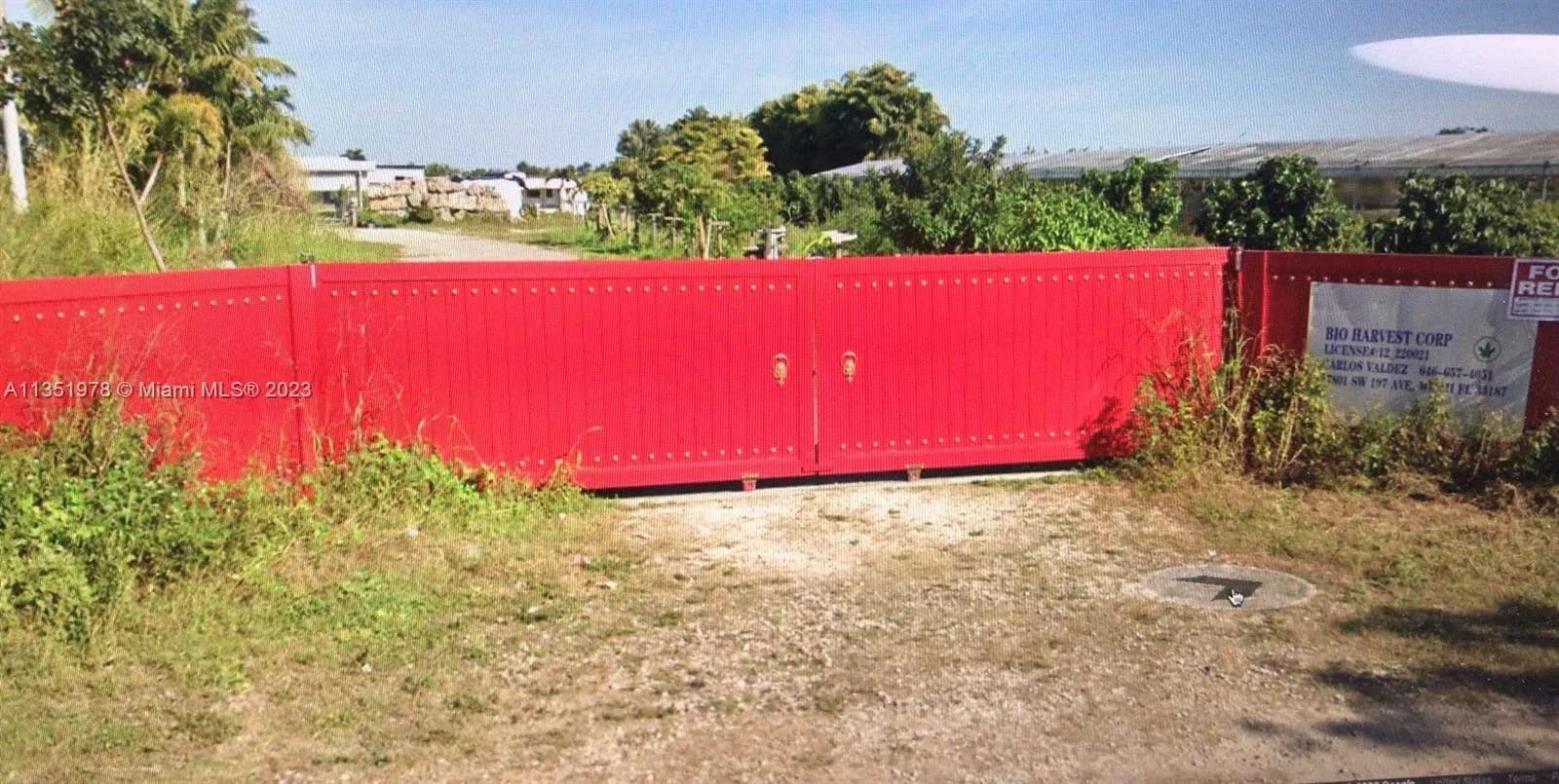 17801 SW 197 Ave, Miami FL 33187
