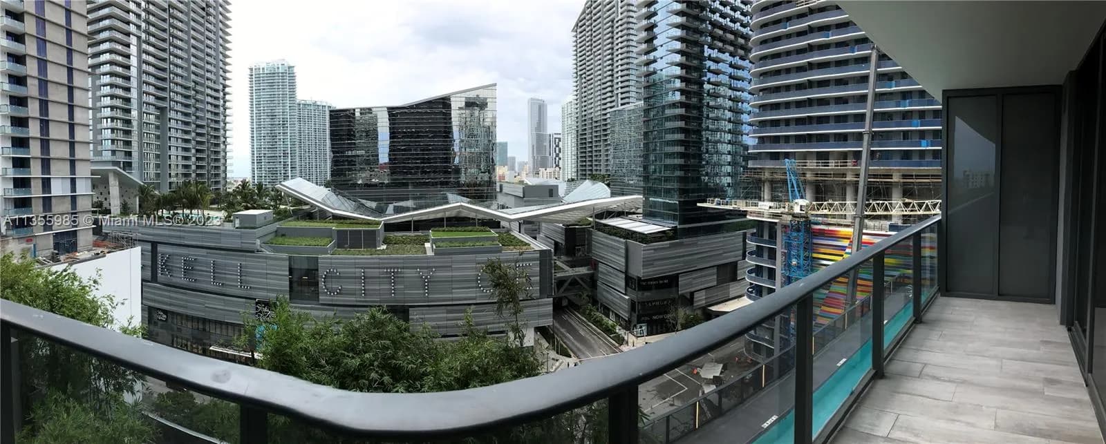 45 SW 9th St # 1109, Miami FL 33130