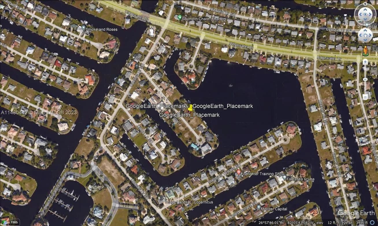 164 Morgan, Other City - In The State Of Florida FL 33954