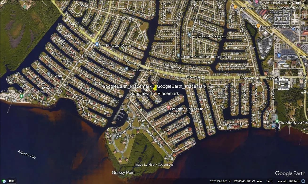 164 Morgan, Other City - In The State Of Florida FL 33954