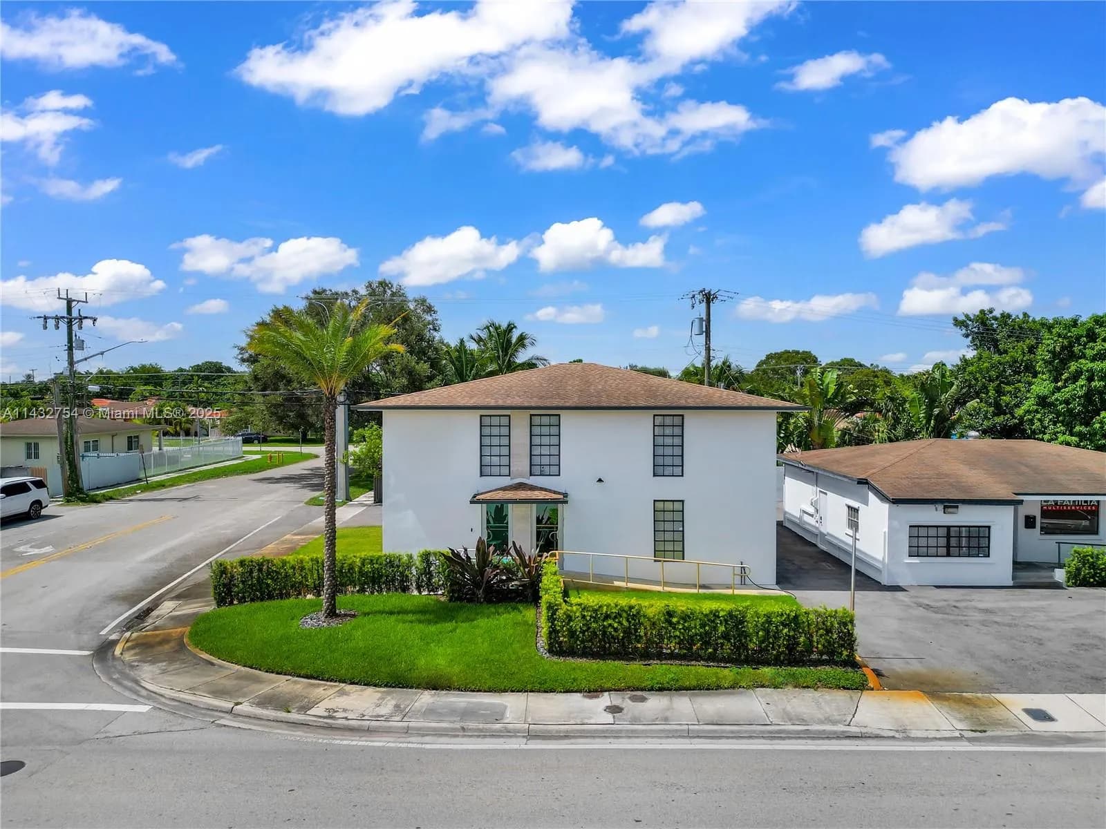 6395 Bird Rd, Miami FL 33155