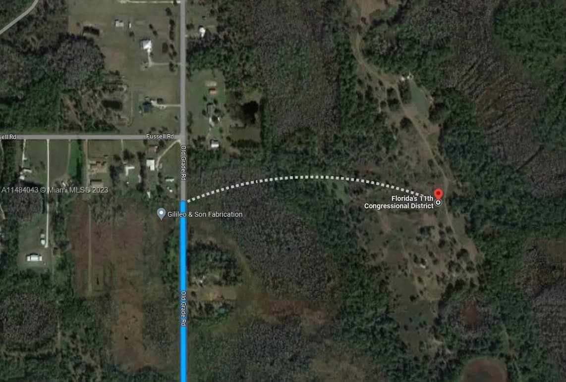 101 OLD GRADE, Other City - In The State Of Florida FL 33868