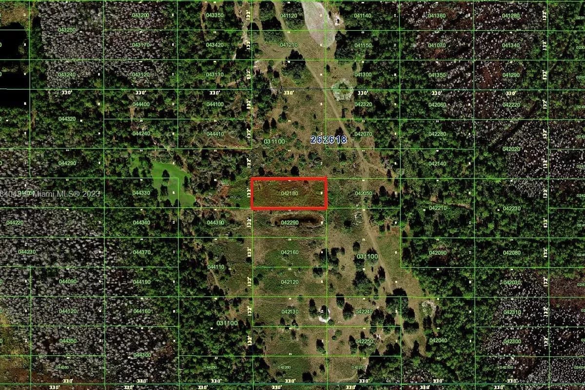 101 OLD GRADE, Other City - In The State Of Florida FL 33868