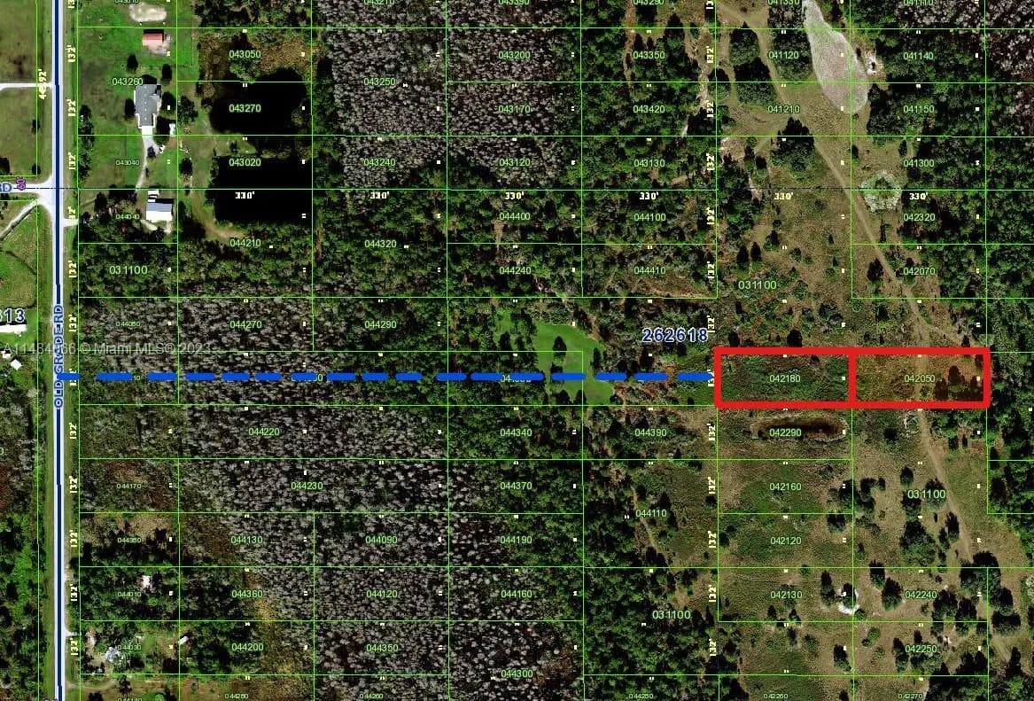 100-101 OLD GRADE ROAD, Other City - In The State Of Florida FL 33868