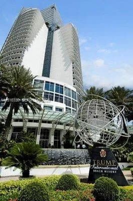 1 bath for sale at 18001 Collins Ave # 708, Sunny Isles Beach FL 33160