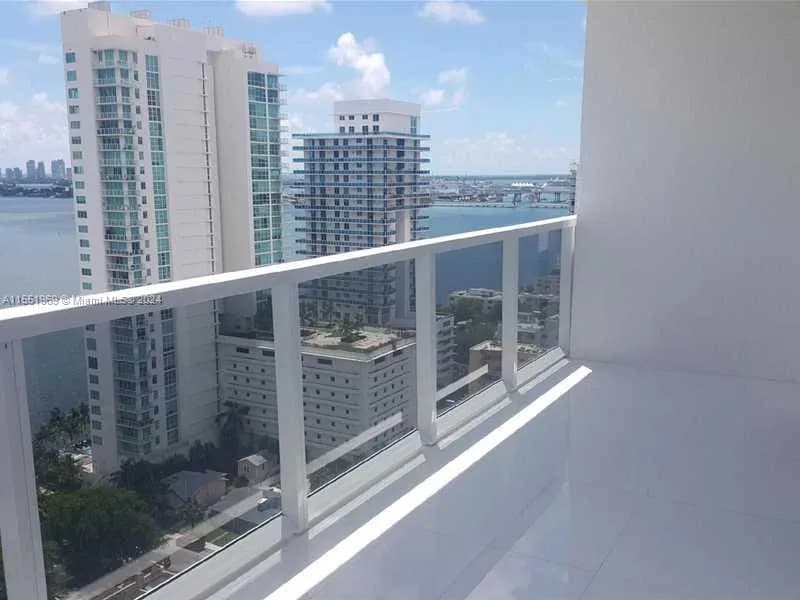 600 NE 27 ST # 2304, Miami FL 33137