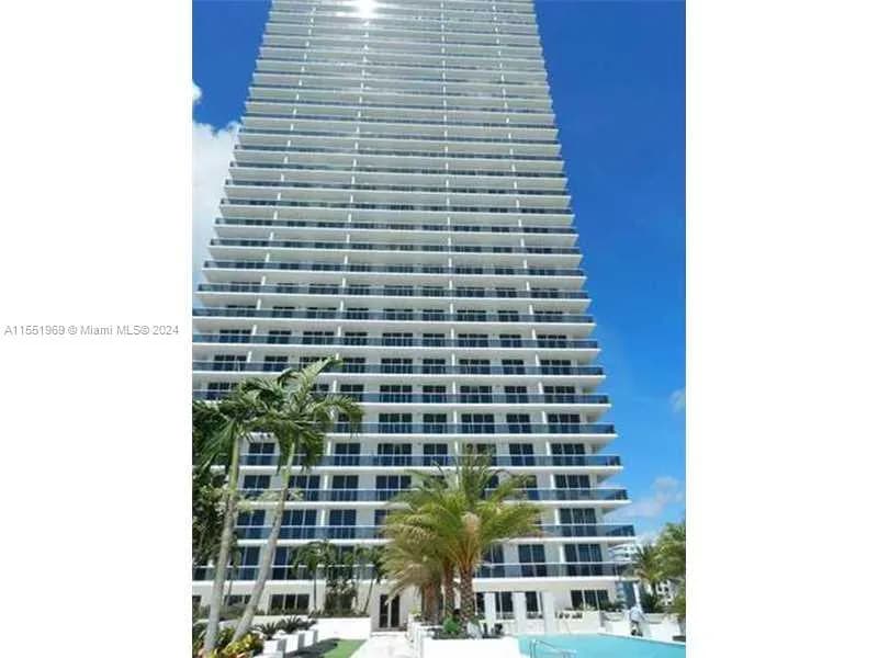 600 NE 27 ST # 2304, Miami FL 33137