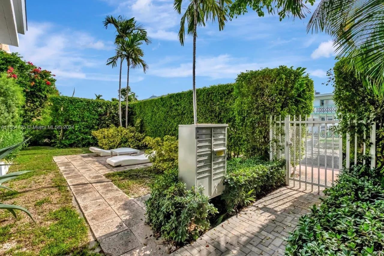 1235 Euclid Ave # 7, Miami Beach FL 33139