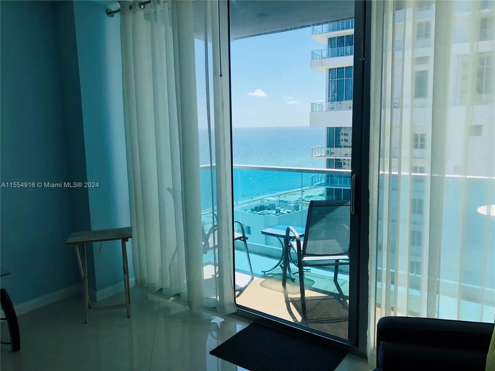 4001 S Ocean Dr # 12L, Hollywood FL 33019