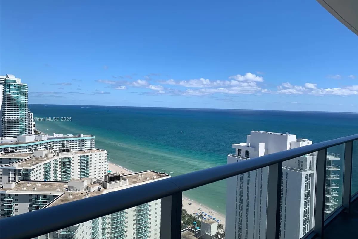 4111 S Ocean Dr # 2912, Hollywood FL 33019