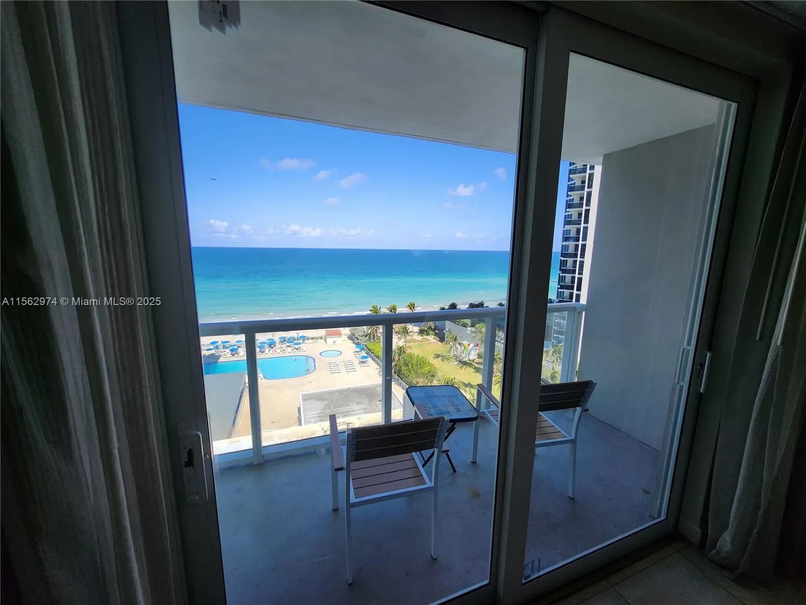 19201 Collins Ave # 846, Sunny Isles Beach FL 33160