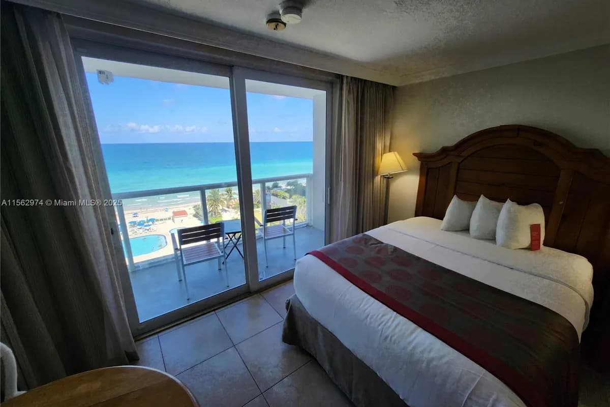 19201 Collins Ave # 846, Sunny Isles Beach FL 33160