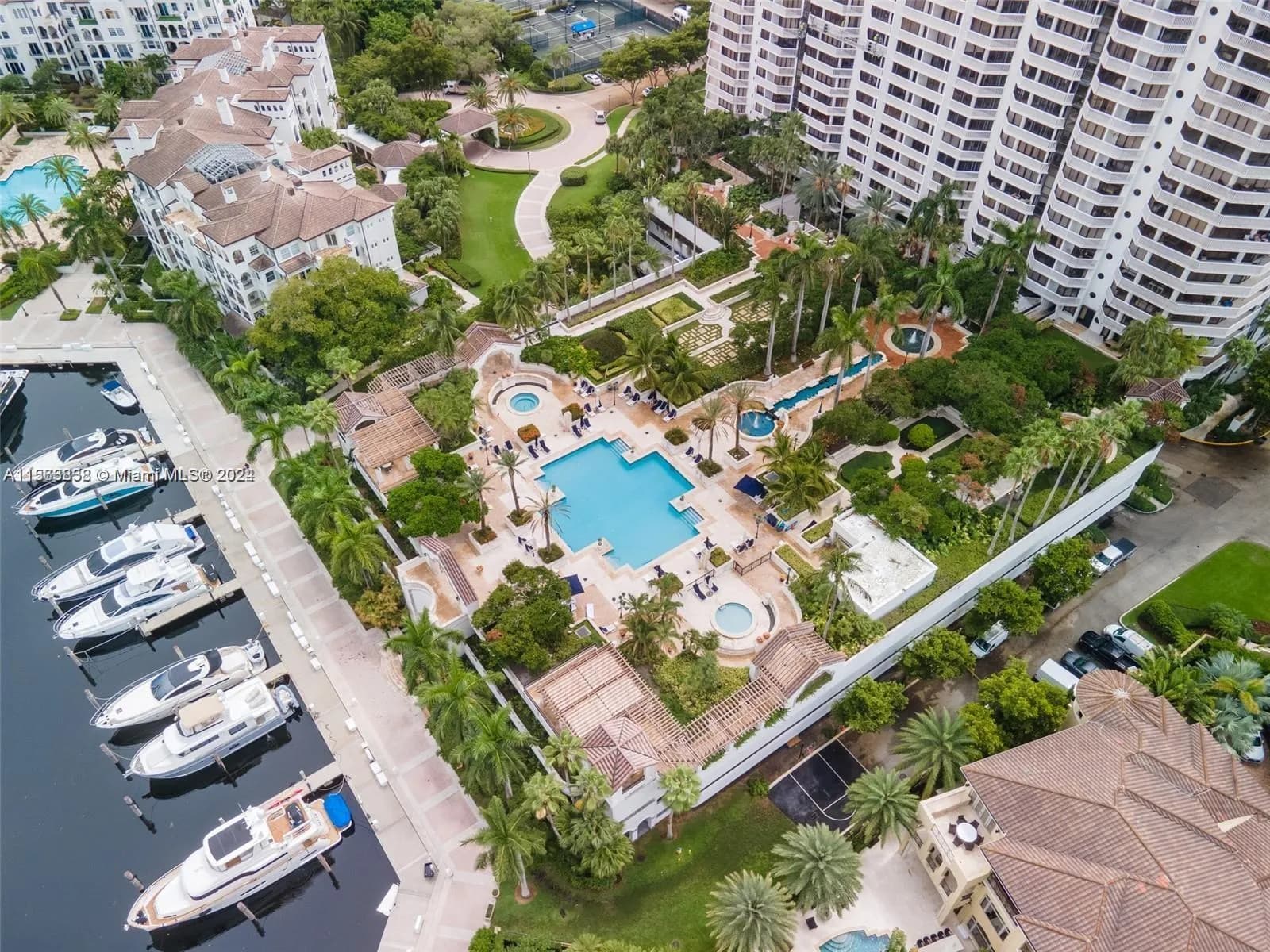 2000 Island Blvd # 908, Aventura FL 33160