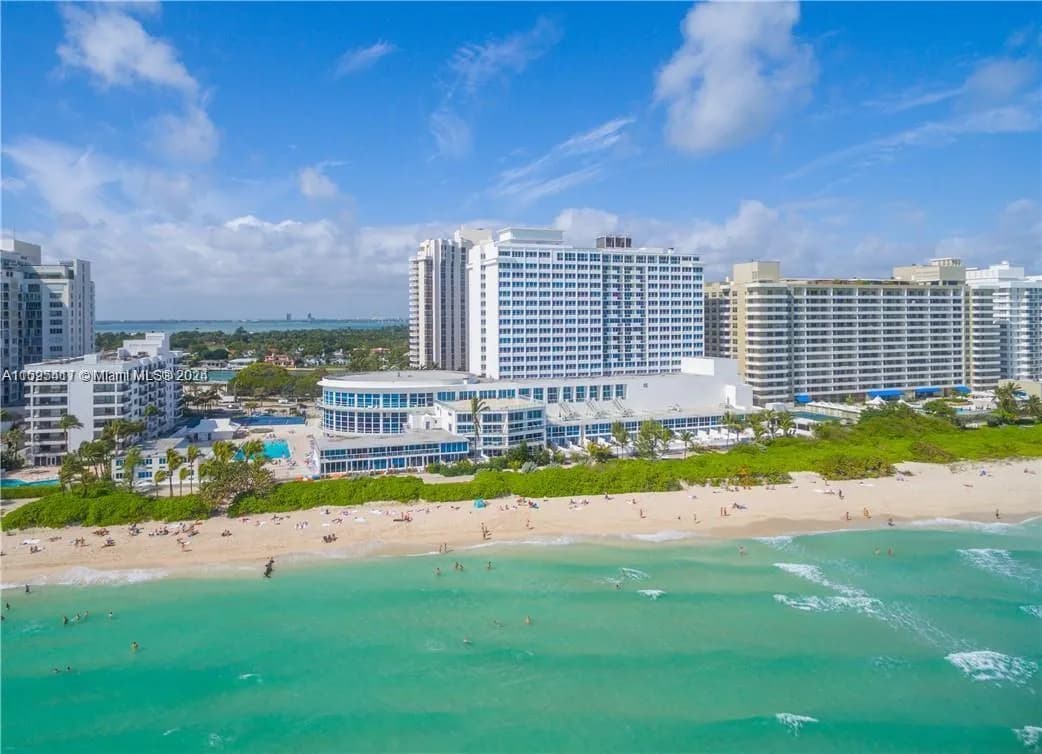 5445 Collins Ave # 1135, Miami Beach FL 33140