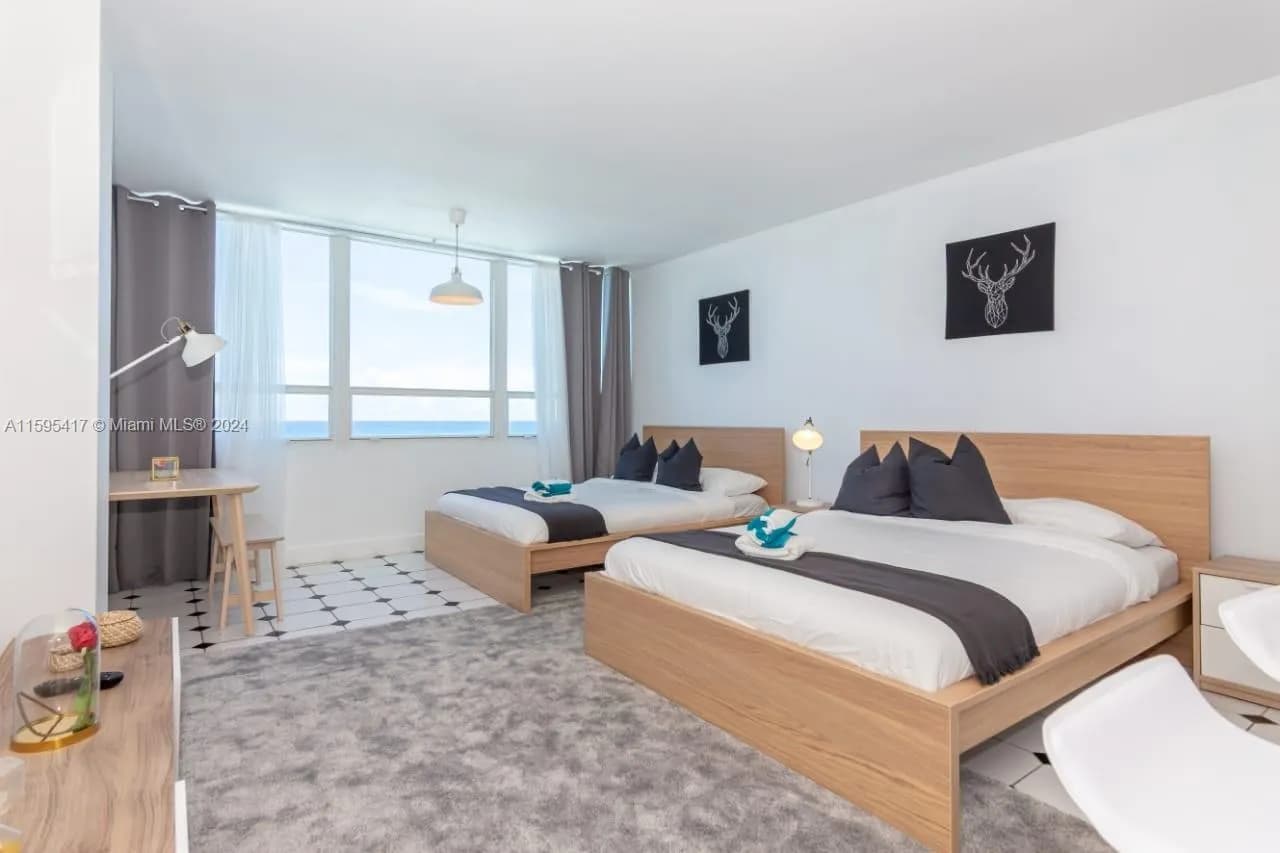 5445 Collins Ave # 1135, Miami Beach FL 33140