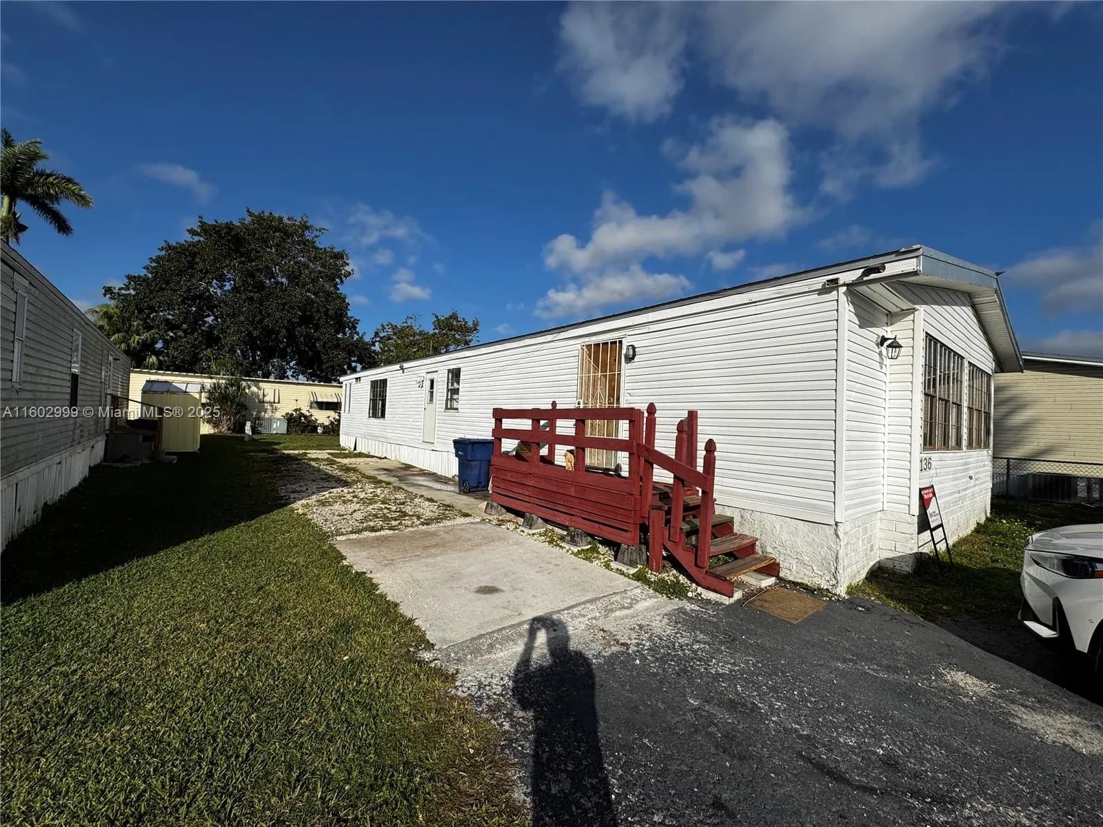 35250 SW 177 ct unit 136, Homestead FL 33034