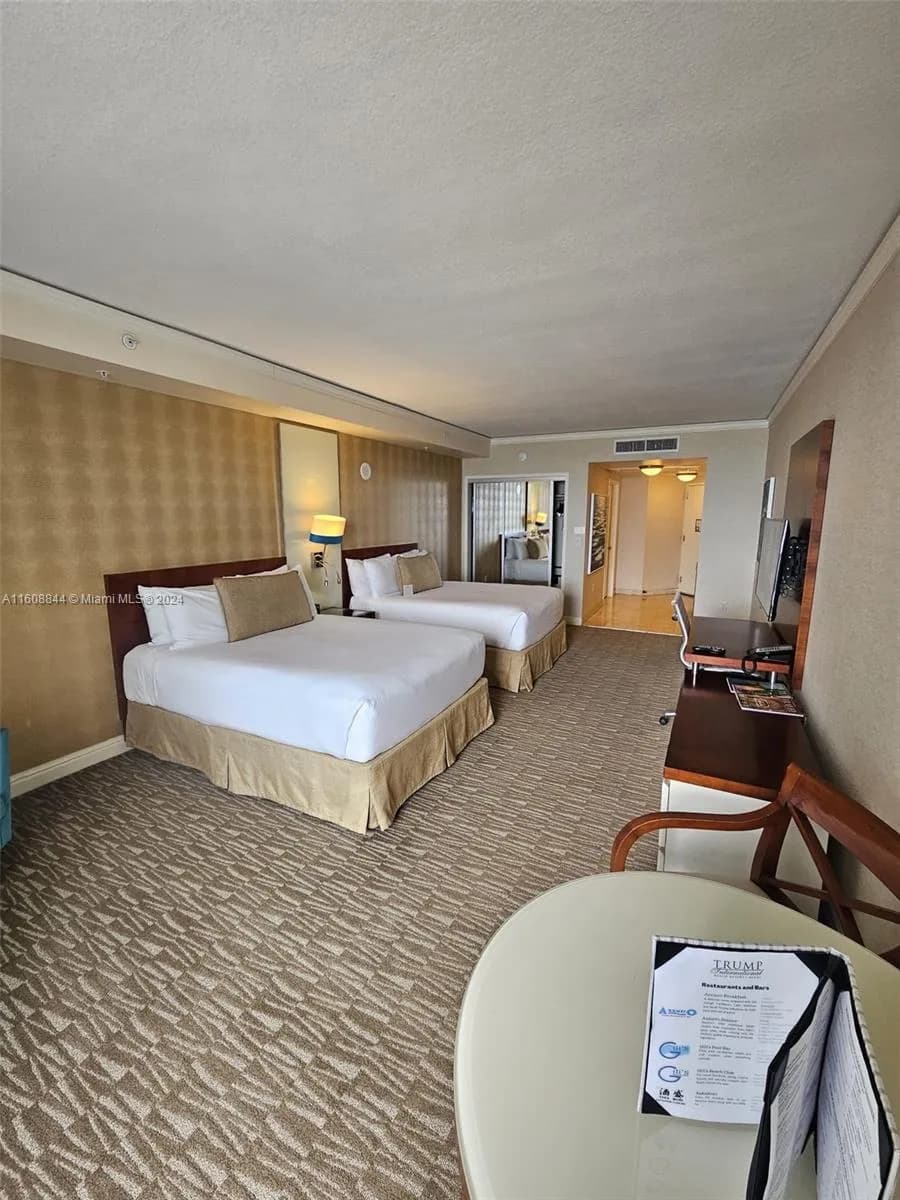 18001 Collins Ave # 2610, Sunny Isles Beach FL 33160