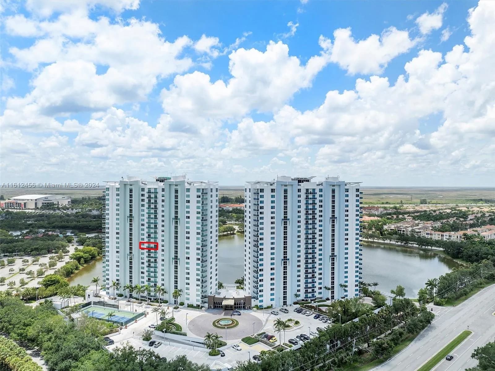 2681 N Flamingo Rd, Sunrise FL 33323