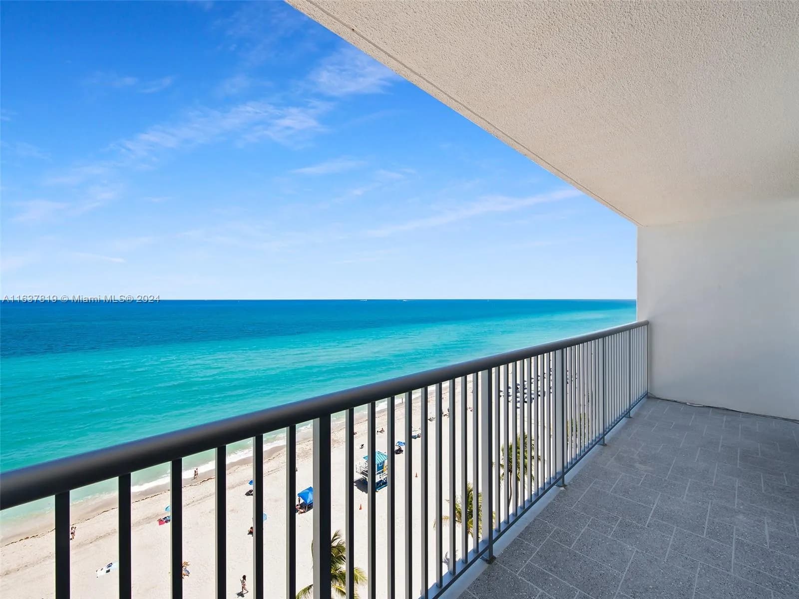 400 N Surf Rd, Hollywood FL 33019