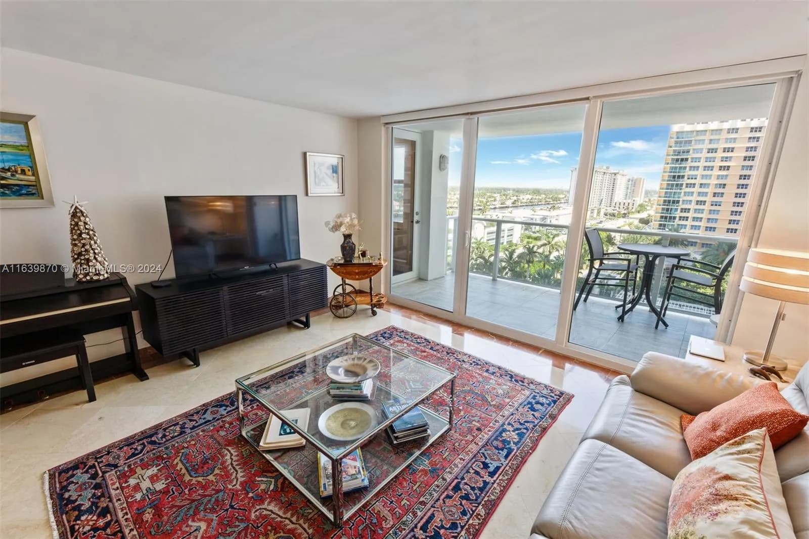 2751 S Ocean Dr, Hollywood FL 33019