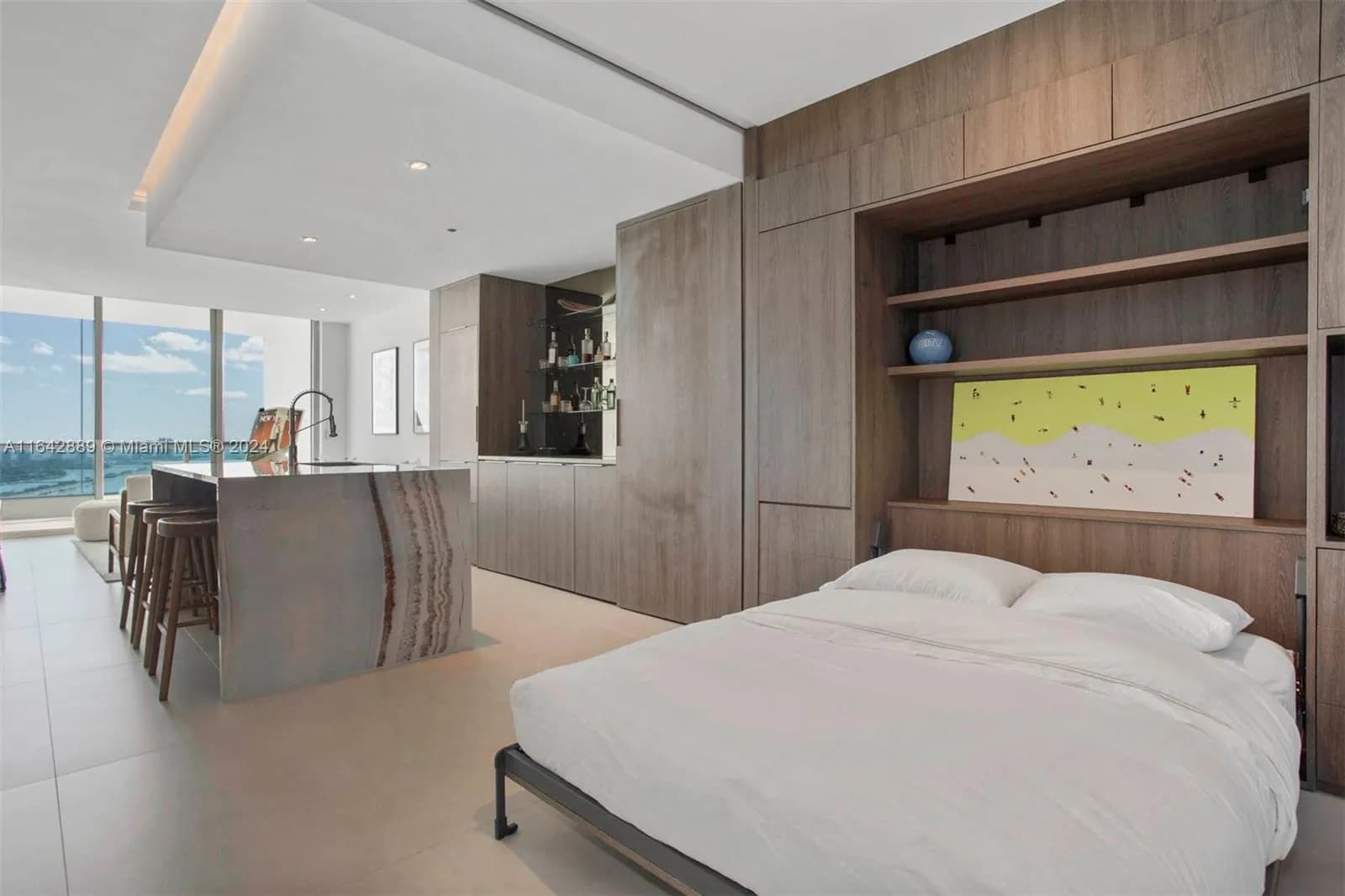 900 Biscayne Blvd # 4307, Miami FL 33132