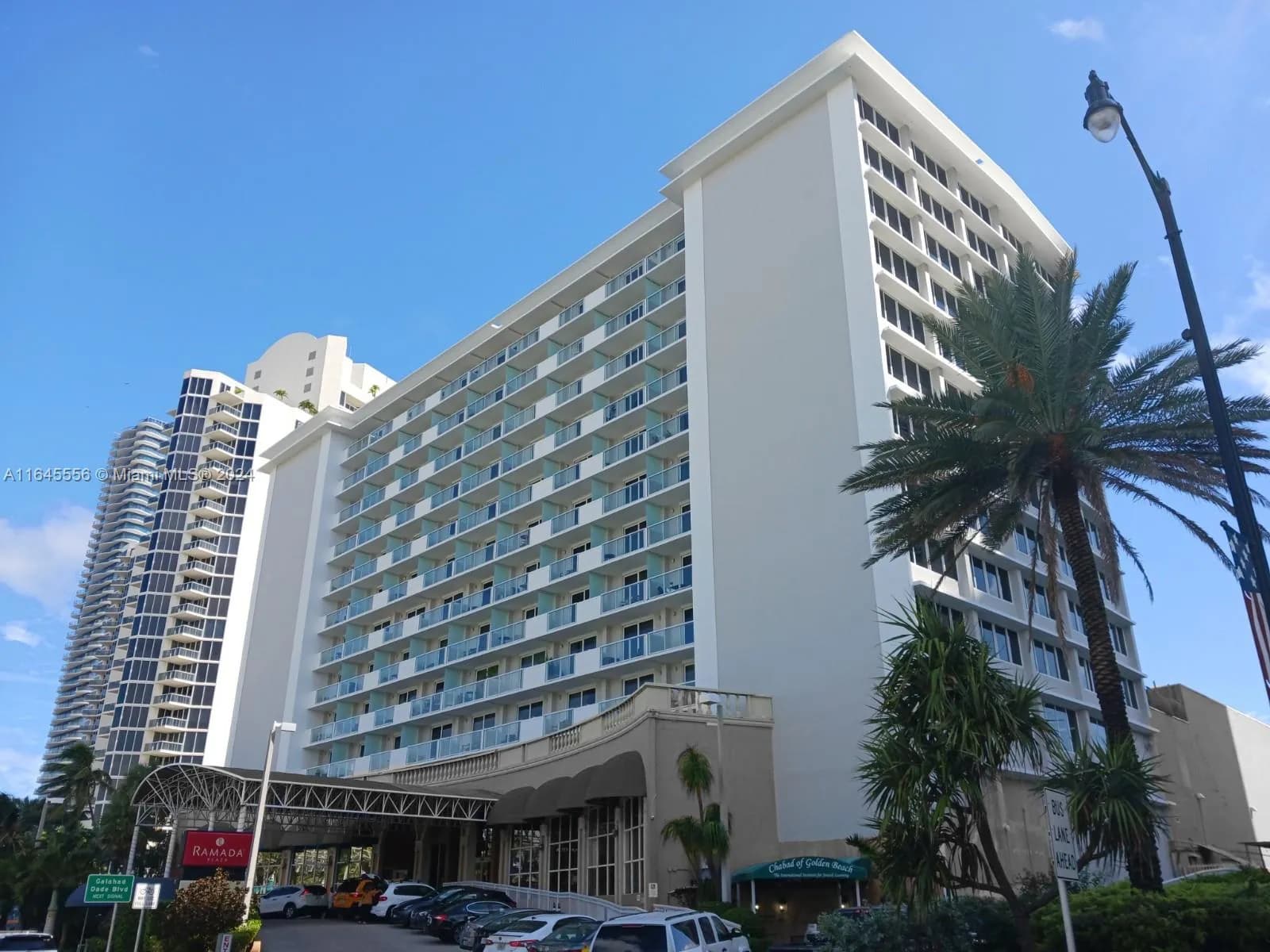 19201 Collins Ave # 112, Sunny Isles Beach FL 33160