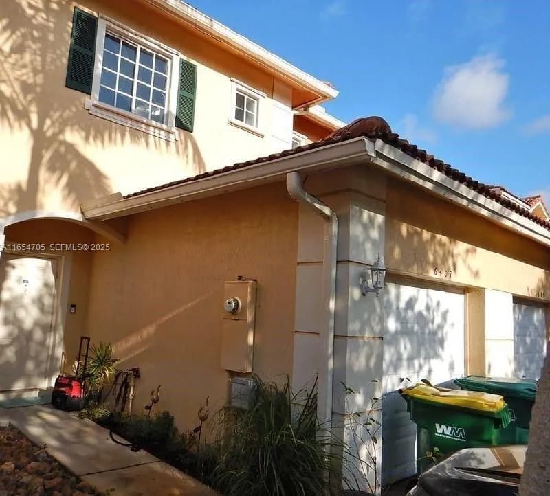 6407 Catalina Ln # 6407, Tamarac FL 33321