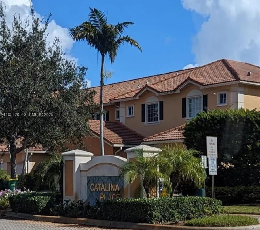 6407 Catalina Ln # 6407, Tamarac FL 33321