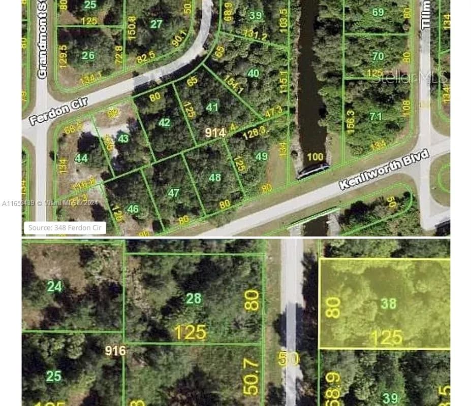 348 Ferdon, Port Charlotte FL 33954