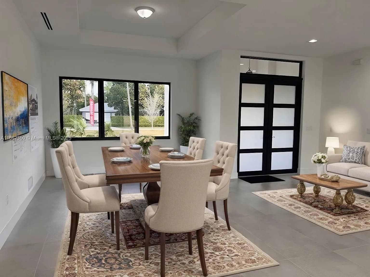 24440 SW 209th Pl, Homestead FL 33031