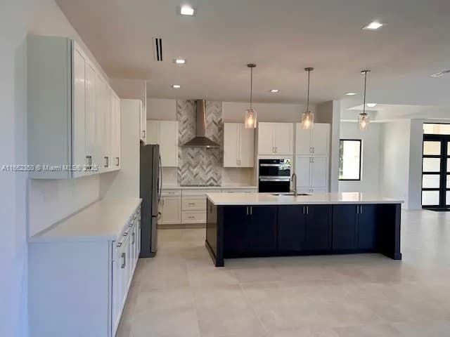 24440 SW 209th Pl, Homestead FL 33031