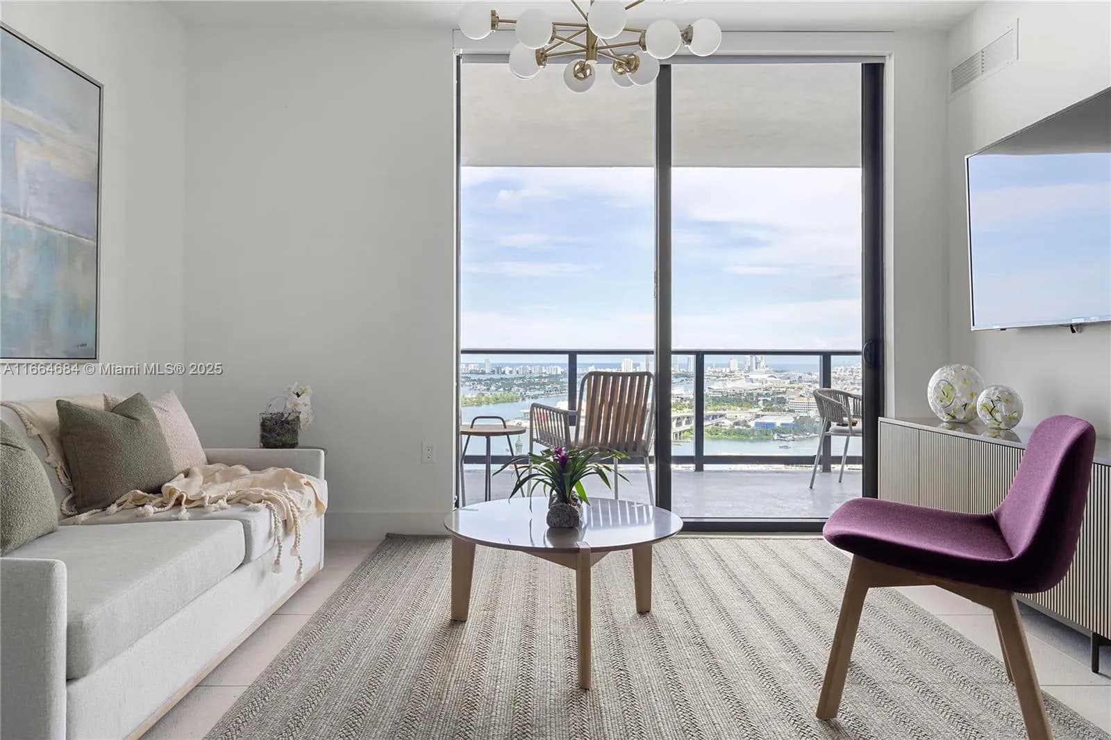 601 NE 1 st # 2716, Miami FL 33132