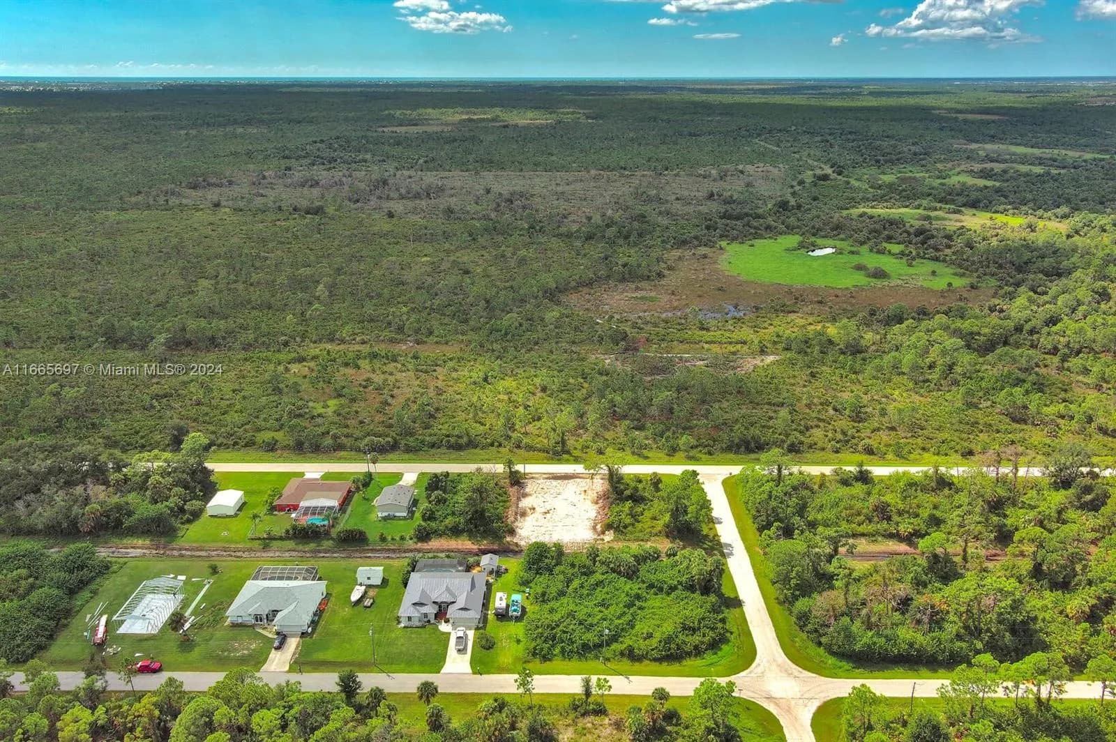 4137 Chippewa St, Port Charlotte FL 33981