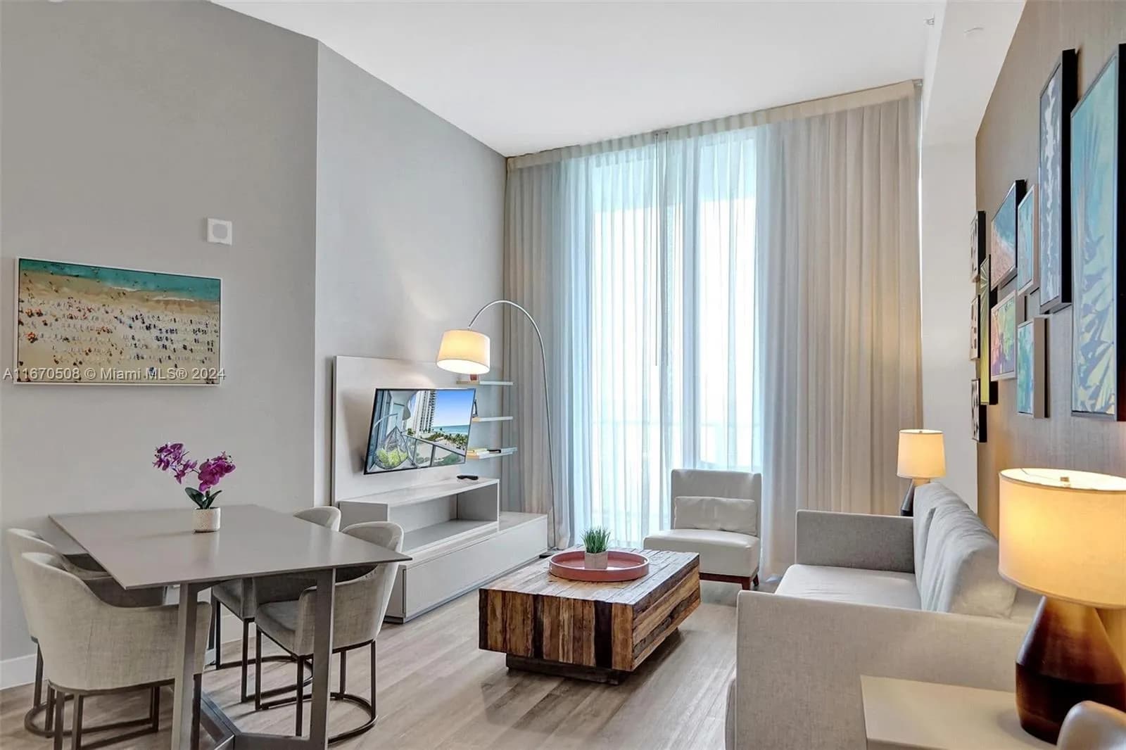 4111 S Ocean Dr, Hollywood FL 33019