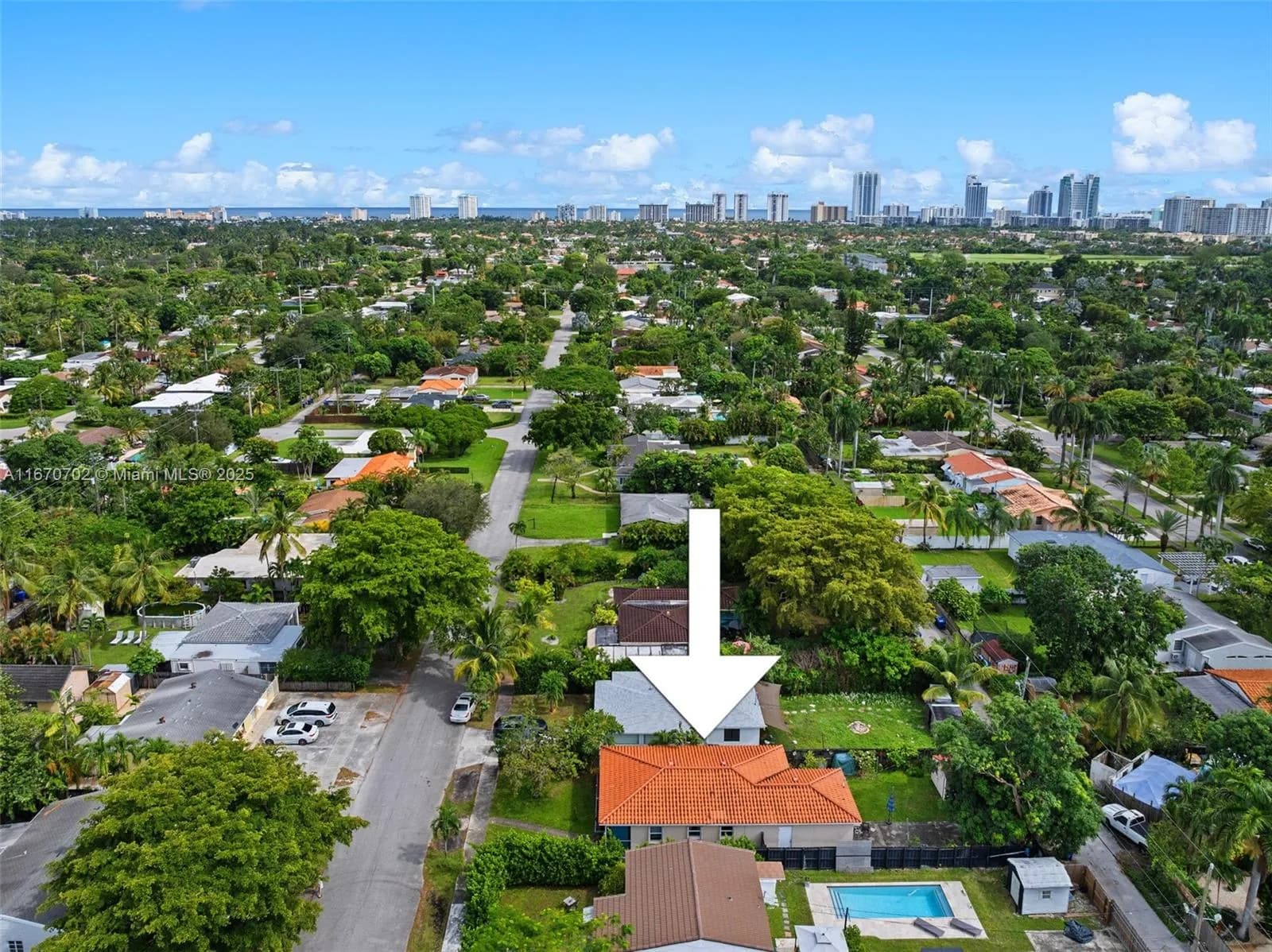 1630 Rodman St, Hollywood FL 33020