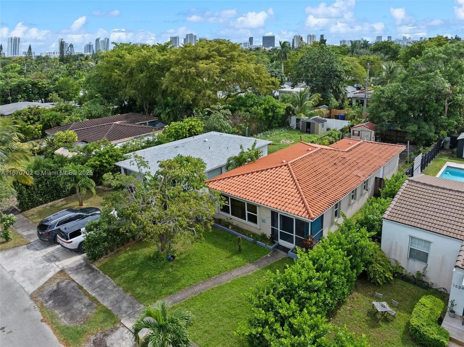 1630 Rodman St, Hollywood FL 33020