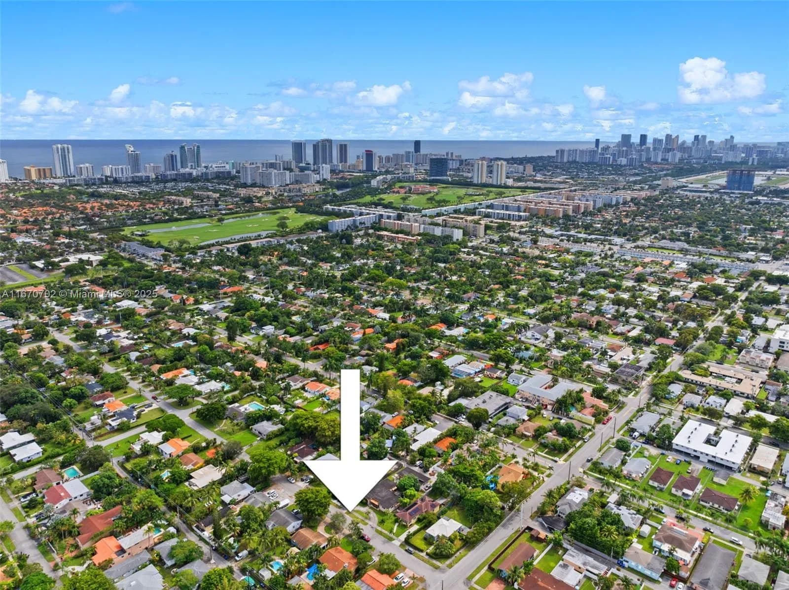 1630 Rodman St, Hollywood FL 33020