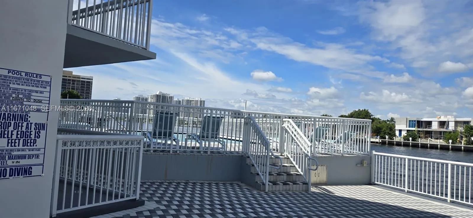 2 bedroom 2 bath for sale at 1913 S Ocean Dr # 138, Hallandale Beach FL 33009