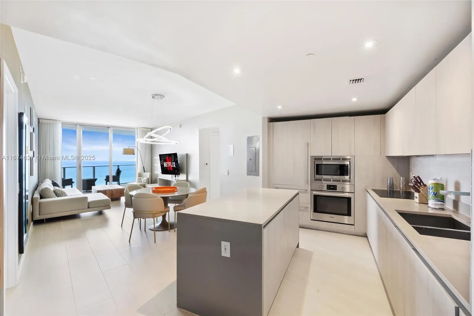 4111 S Ocean Dr # 3108, Hollywood FL 33019