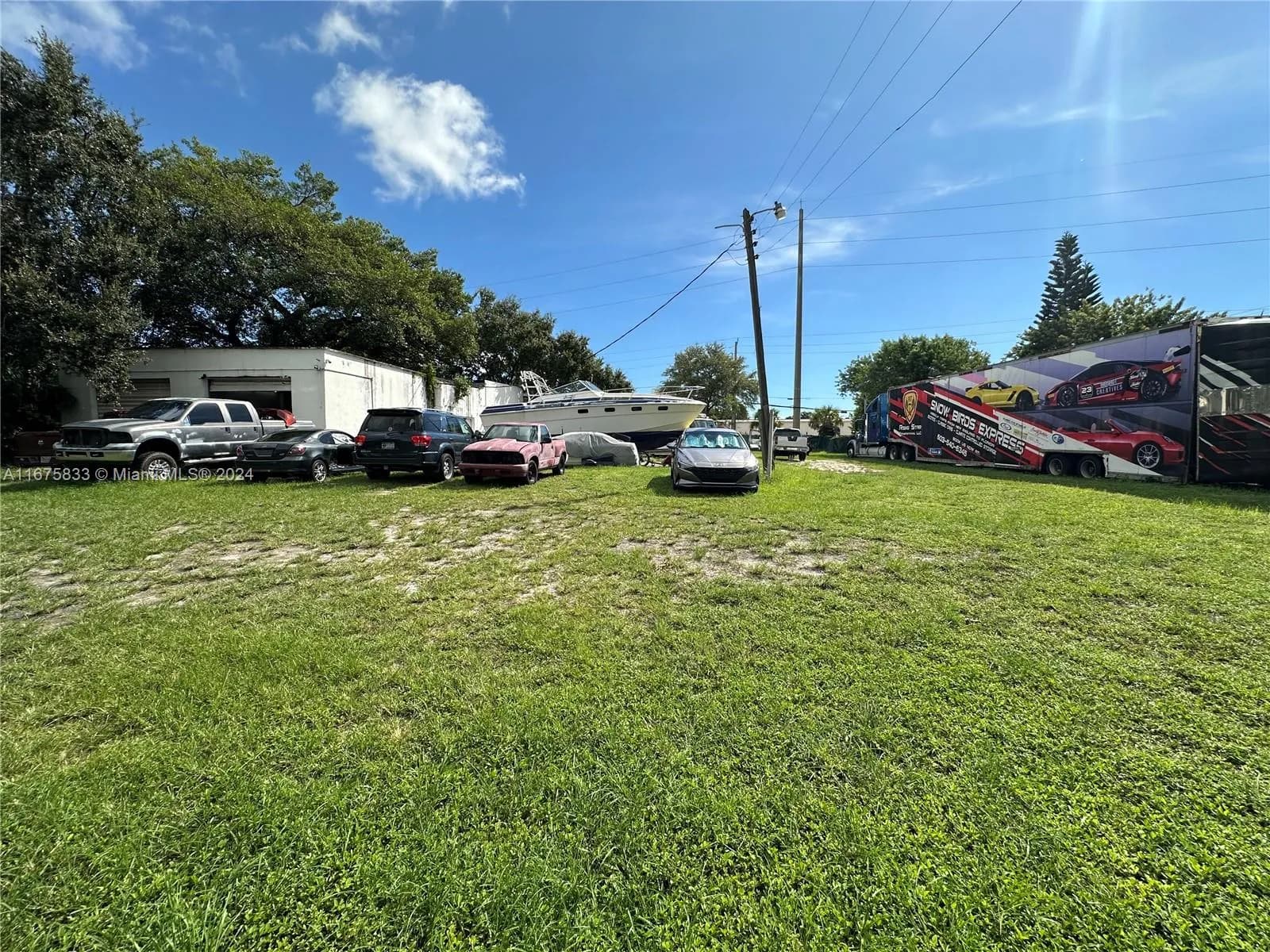 112 NW 4th Ave, Dania Beach FL 33004