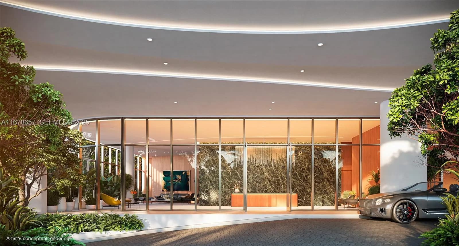 1400 Biscayne Boulevard # 403, Miami FL 33132