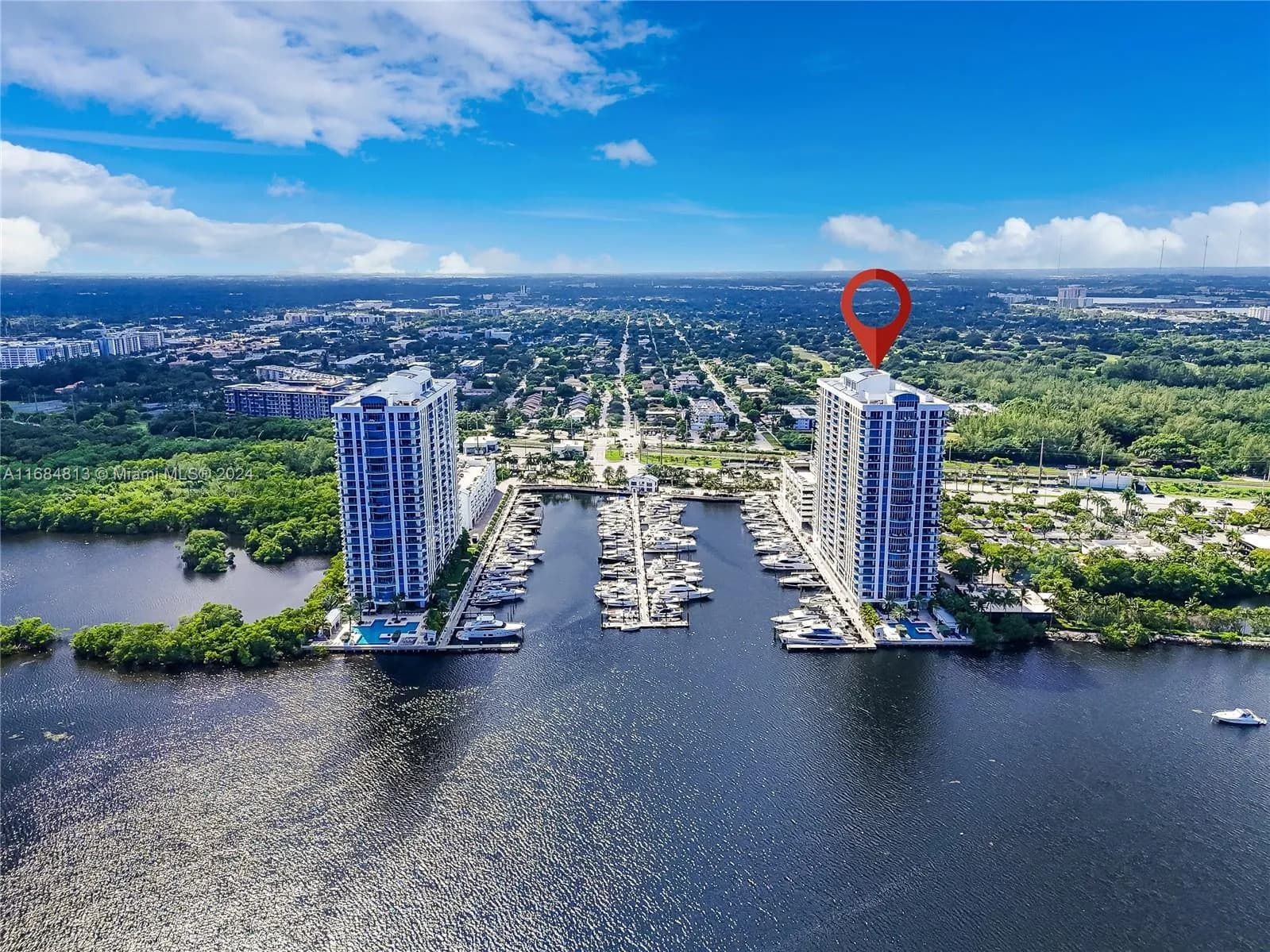 for sale at 17301 Biscayne, Aventura FL 33160