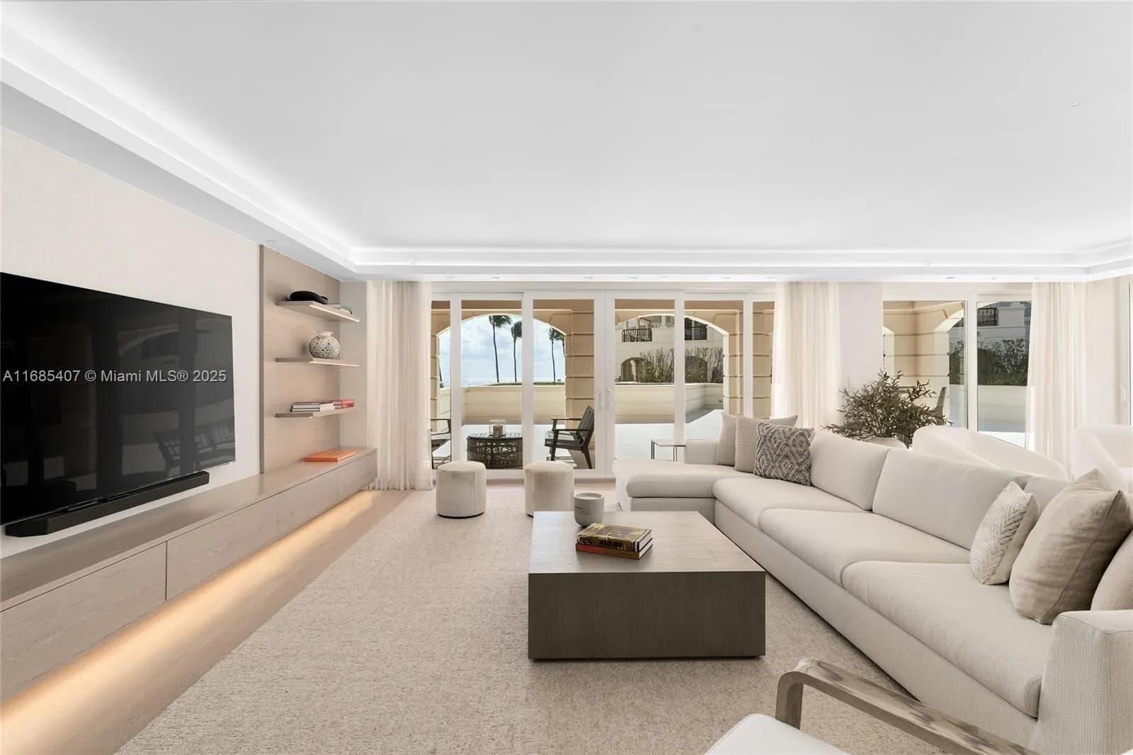 7917 Fisher Island Dr # 7917, Miami Beach FL 33109