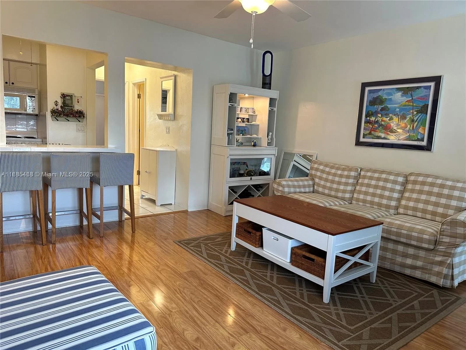 801 Atlantic Shores Blvd # 206, Hallandale Beach FL 33009