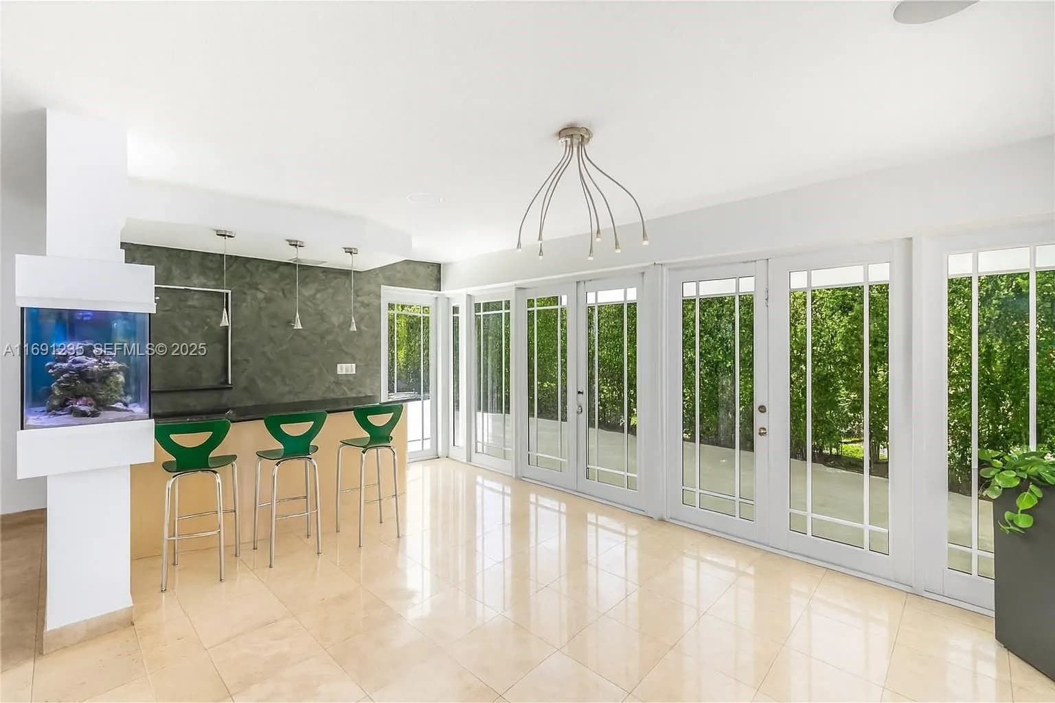 3 bedroom 2 bath for sale at 8801 Dickens Ave, Surfside FL 33154