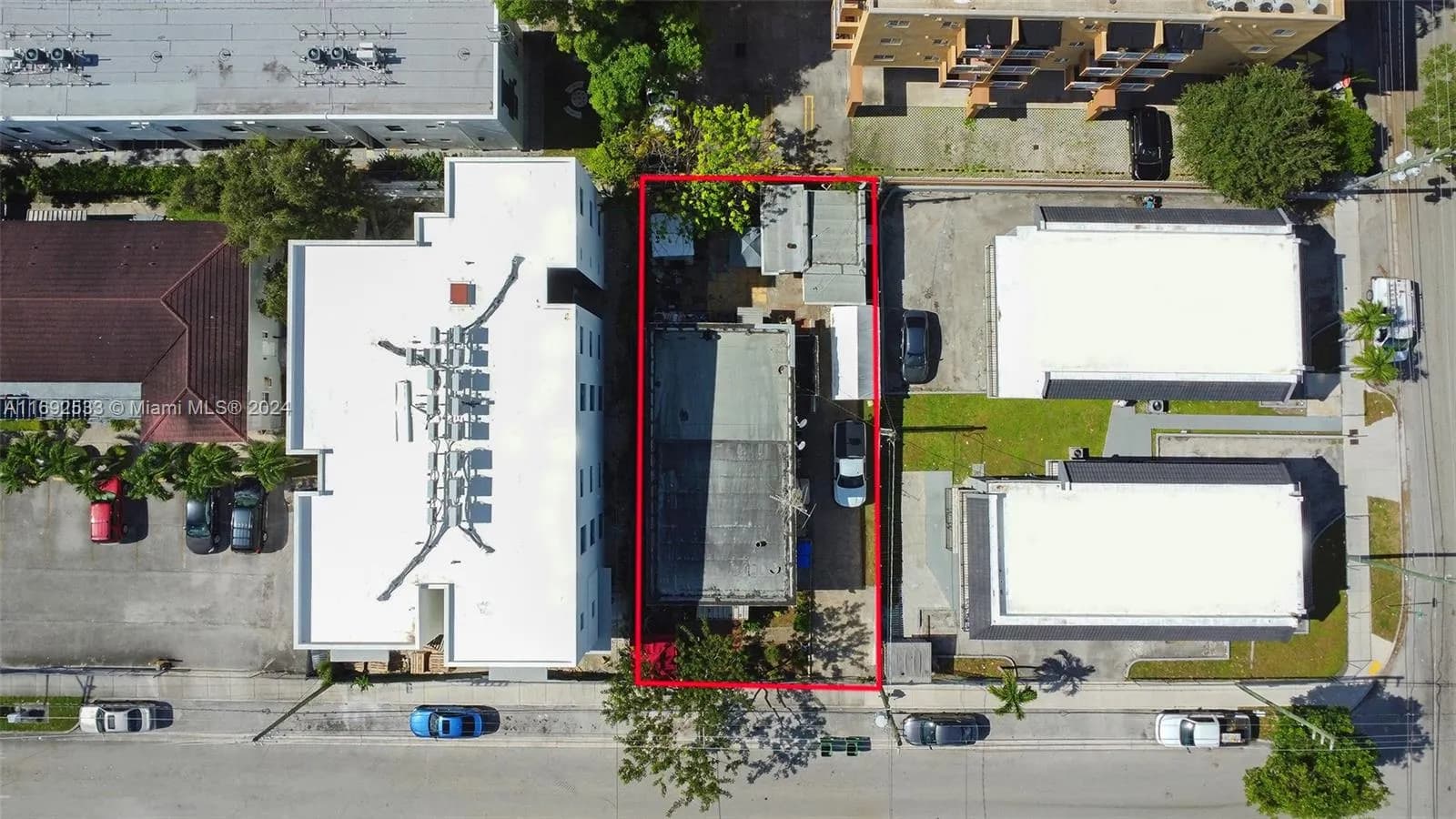 520 SW 11th Ave, Miami FL 33130